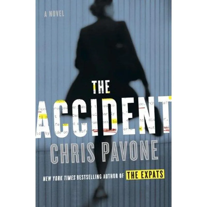 The Accident