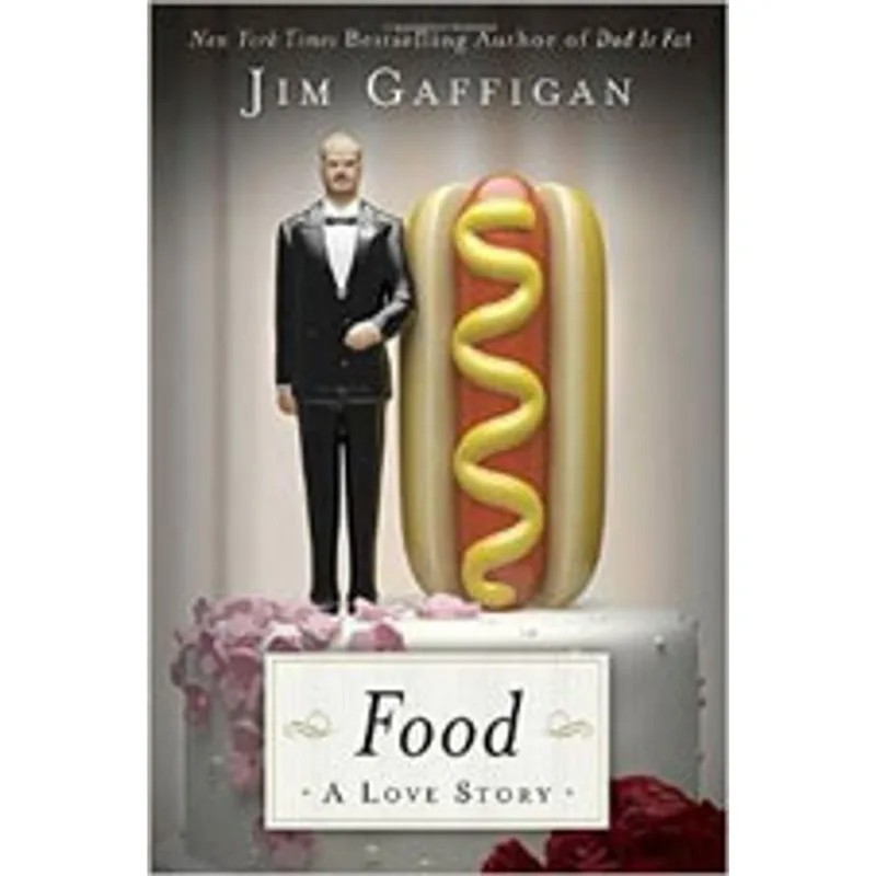 FOOD - A LOVE STORY