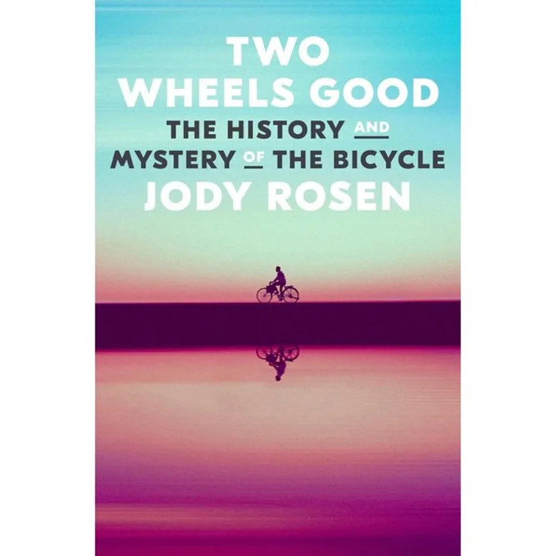 TWO WHEELS GOOD