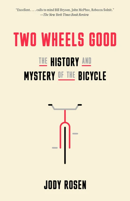 Two Wheels Good STANDARD