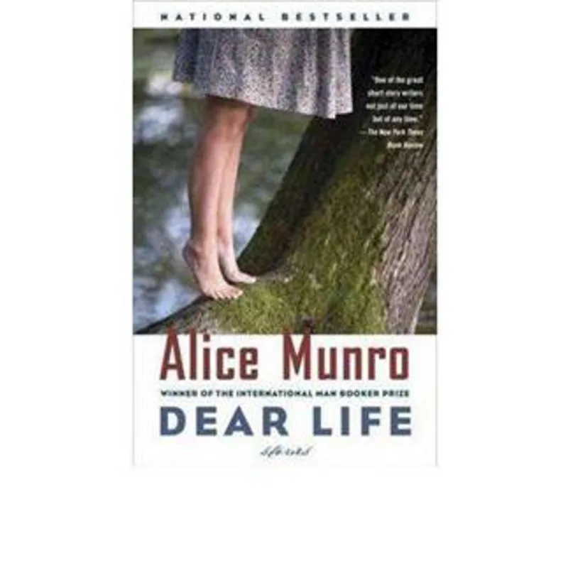 Dear Life