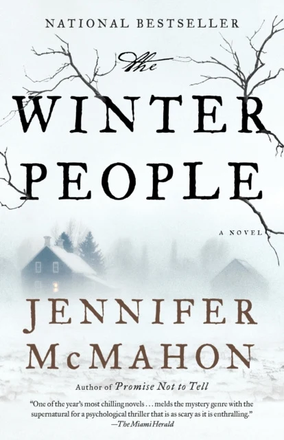 Winter People, The
