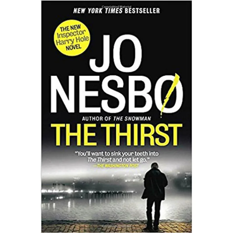 THIRST, THE
