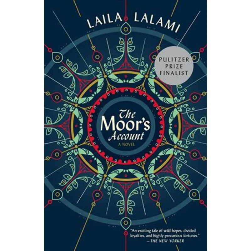 Moor´S Account, The The Moor´S Account