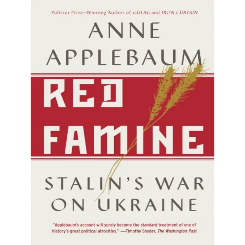 RED FAMINE