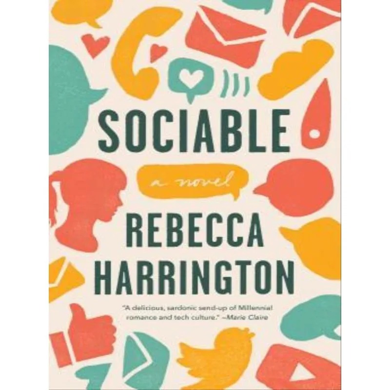 SOCIABLE