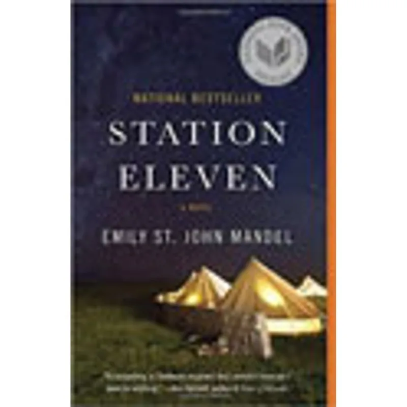 STATION ELEVEN