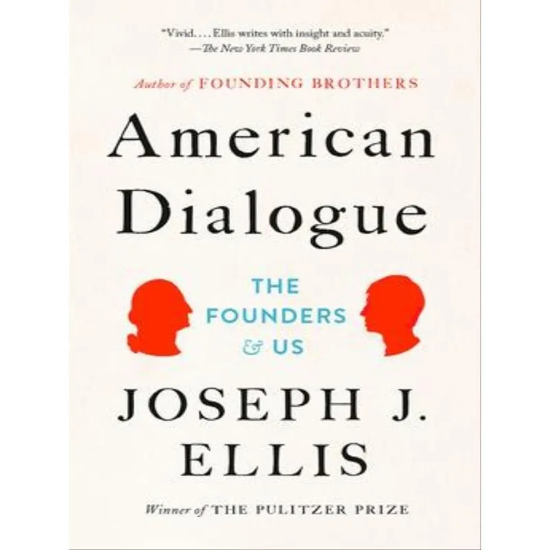 AMERICAN DIALOGUE