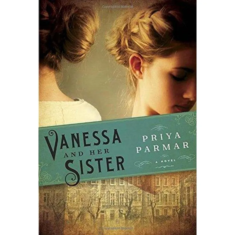 Vanessa and Her Sister