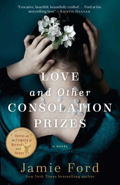 Love and Other Consolation Prizes STANDARD