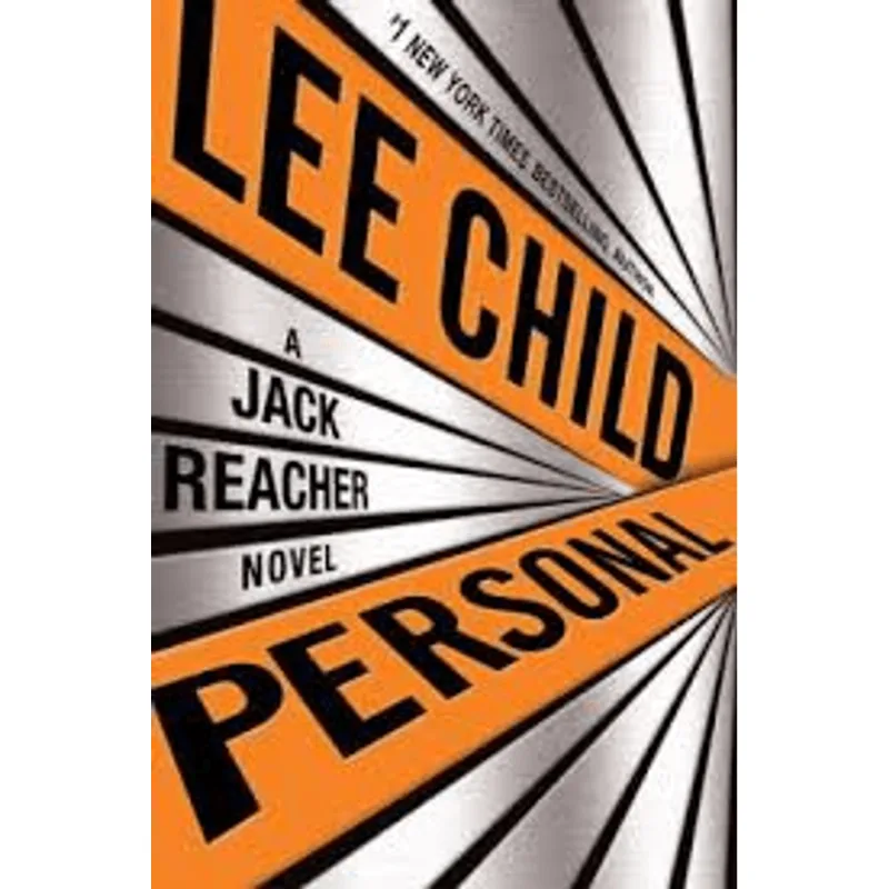 Personal - a Jack Reacher Novel