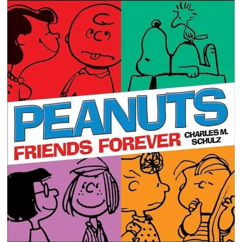 Peanuts