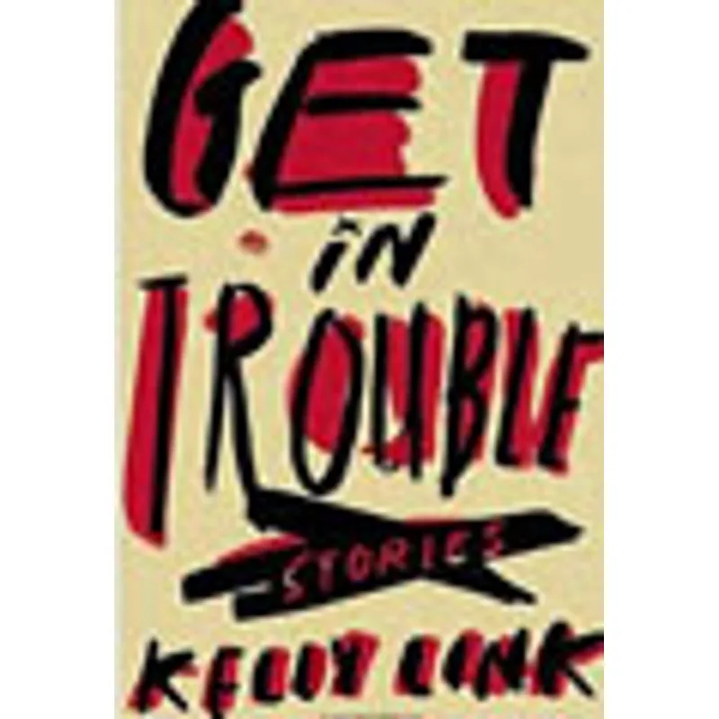 GET IN TROUBLE - STORIES