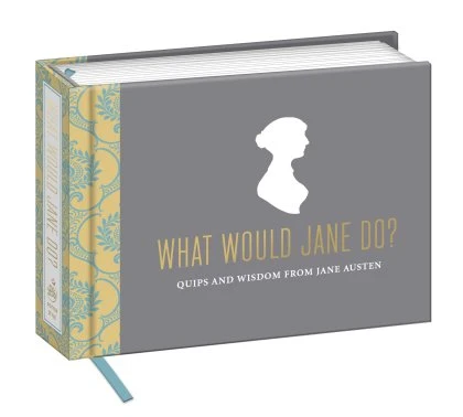 What Would Jane Do? STANDARD
