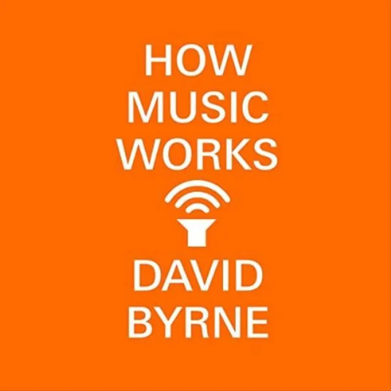 HOW MUSIC WOKS