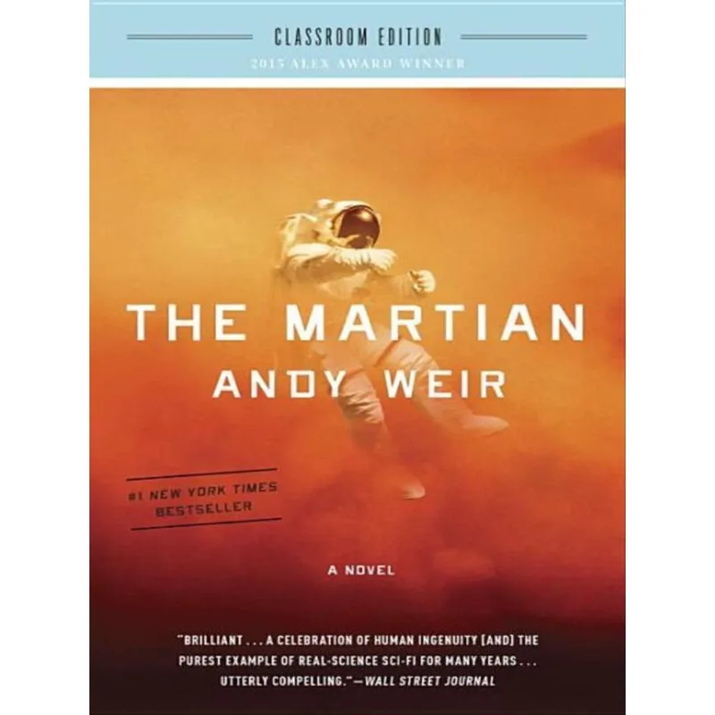THE MARTIAN
