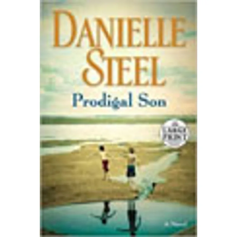 PRODIGAL SON - A NOVEL