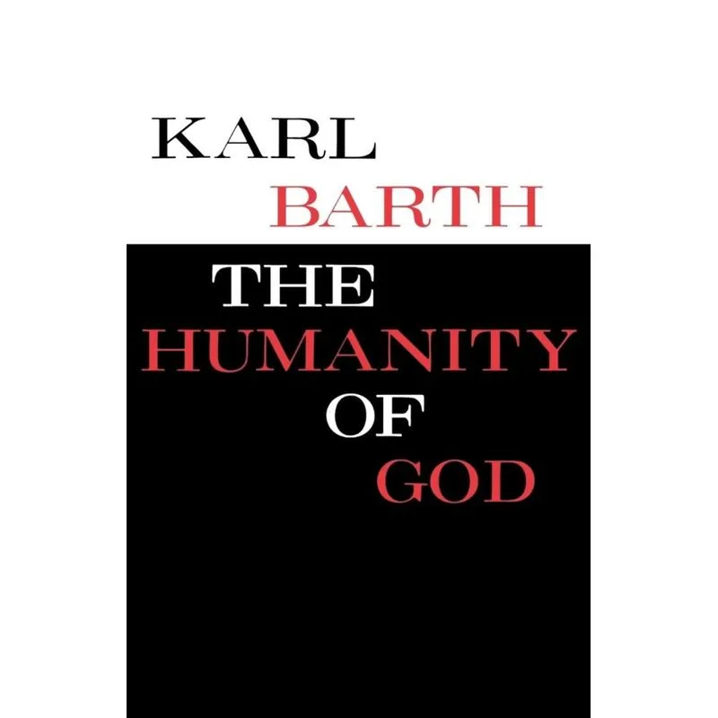 The Humanity of God