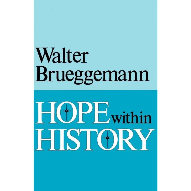 Hope Within History