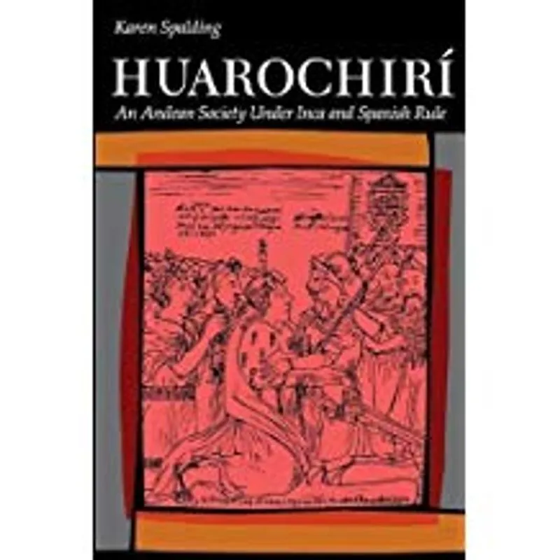Huarochiri