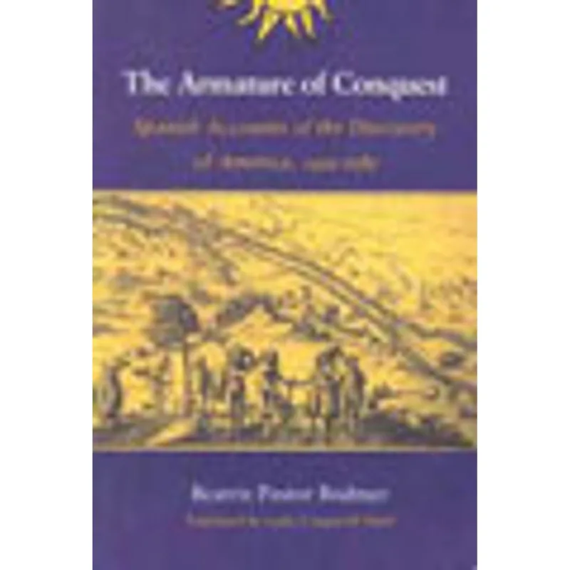 ARMATURE OF CONQUEST, THE