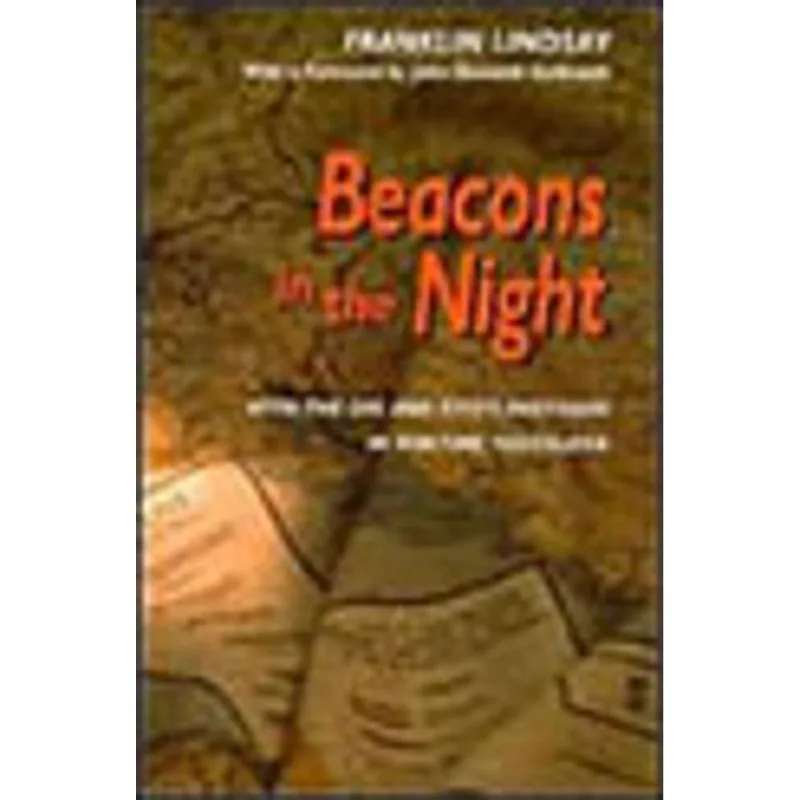 BEACONS IN THE NIGHT