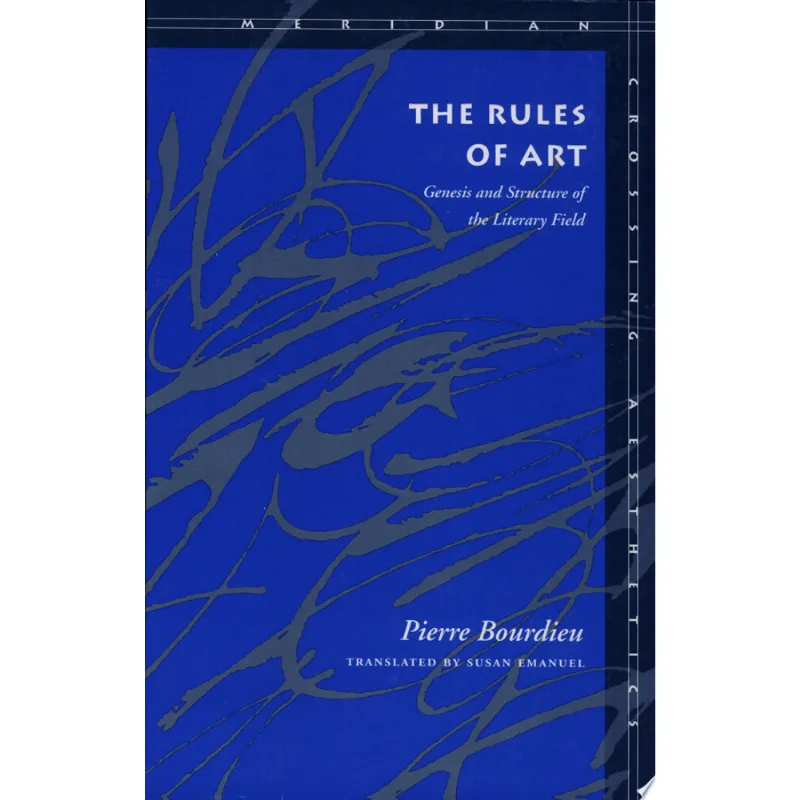RULES OF ART,THE