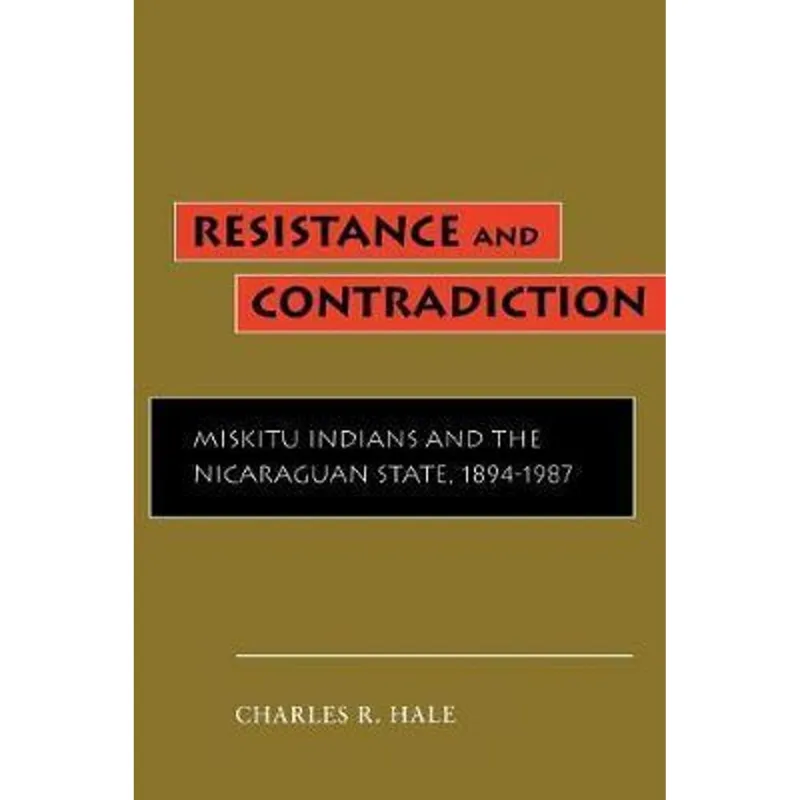 RESISTANCE AND CONTRADICTION