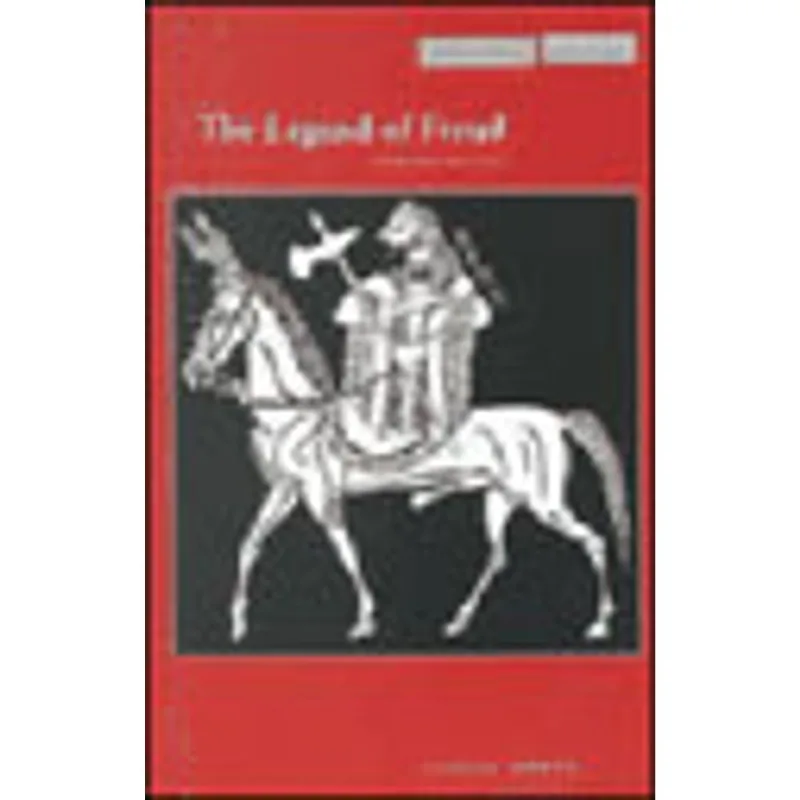 LEGEND OF FREUD, THE