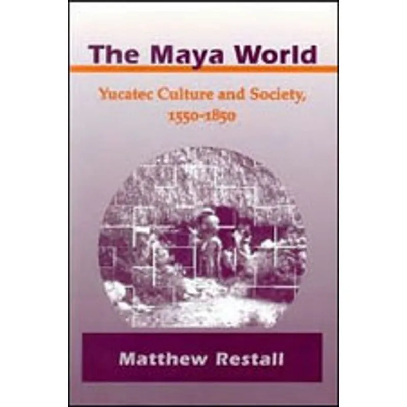 MAYA WORLD, THE