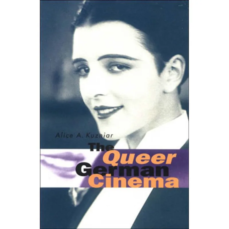 QUEER GERMAN CINEMA, THE
