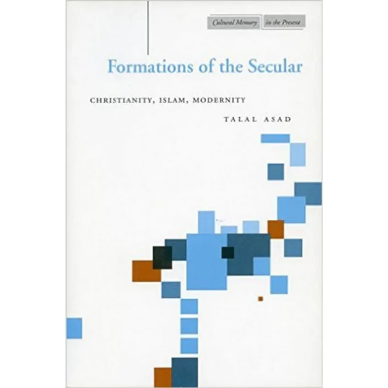 FORMATIONS OF THE SECULAR