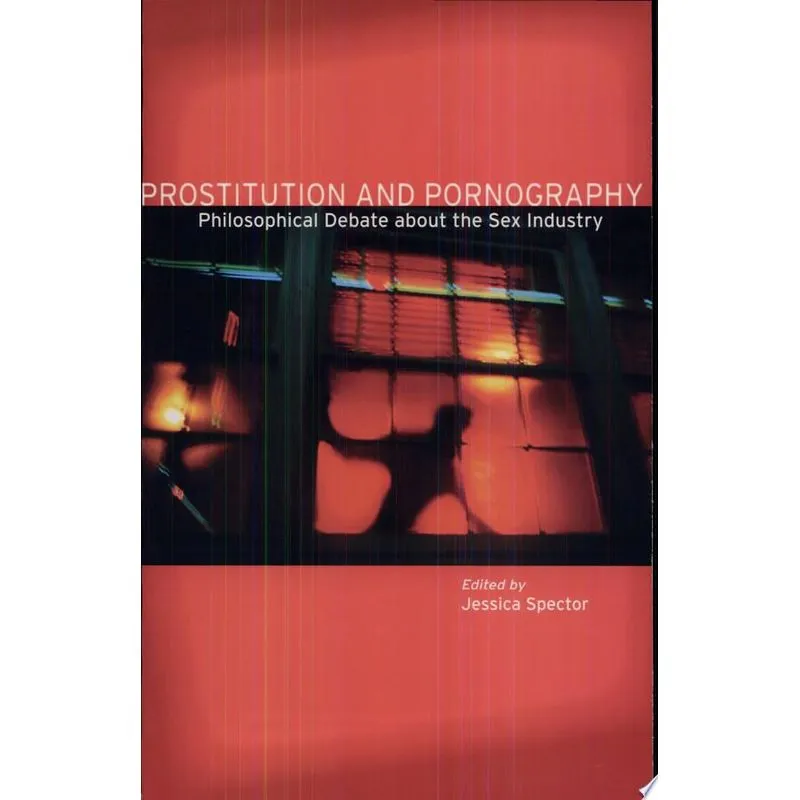 PROSTITUTION AND PORNOGRAPHY
