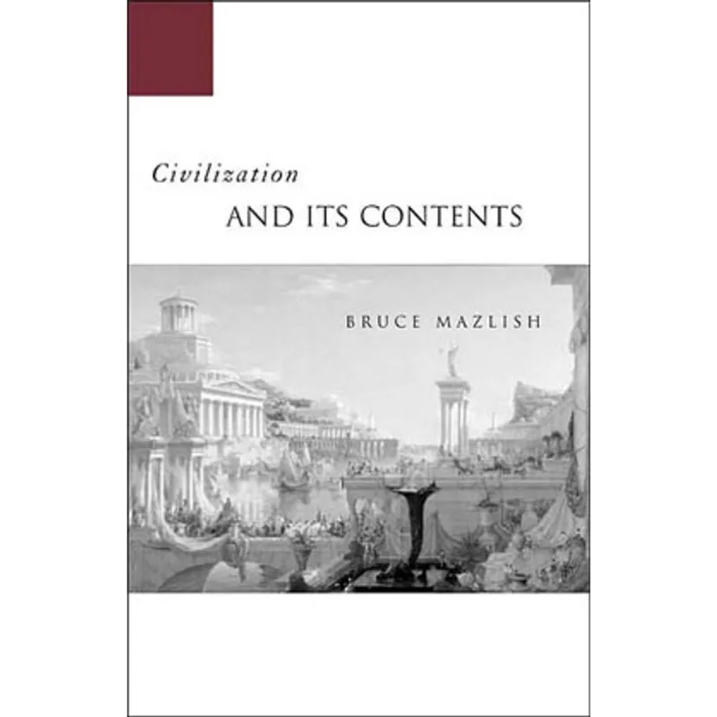 CIVILIZATION AND ITS CONTENTS