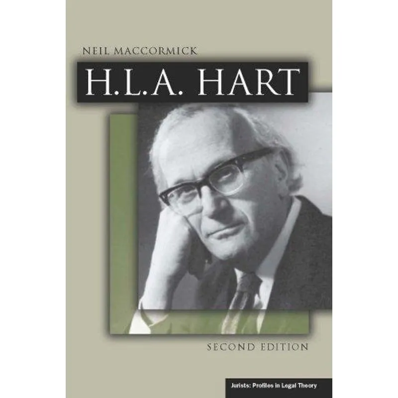 H. l. A. Hart