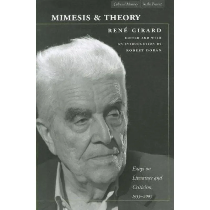 MIMESIS AND THEORY