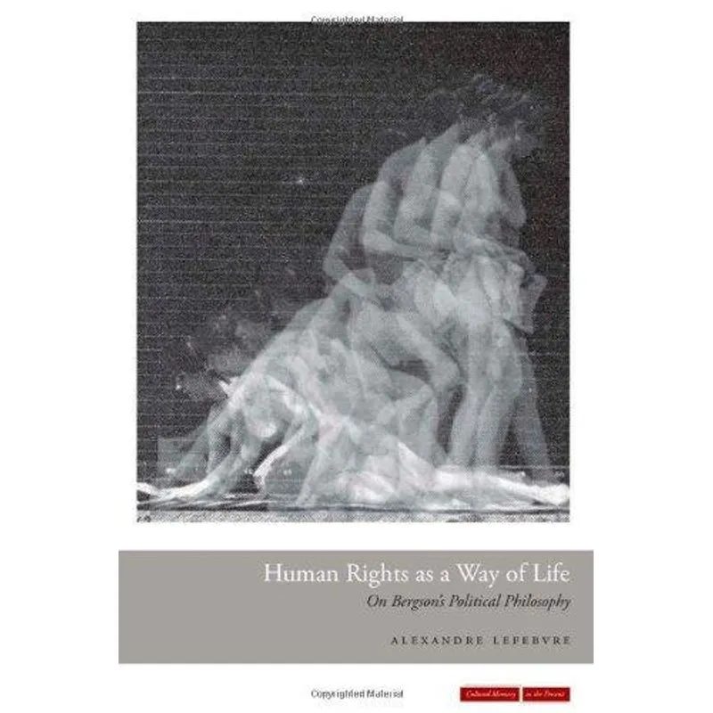 Human Rights as A Way of Life