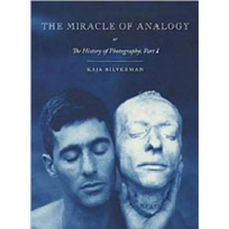 MIRACLE OF ANALOGY, THE
