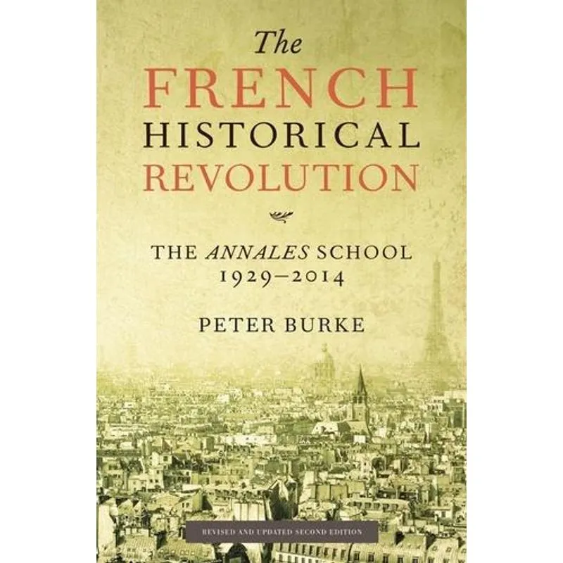 The French Historical Revolution