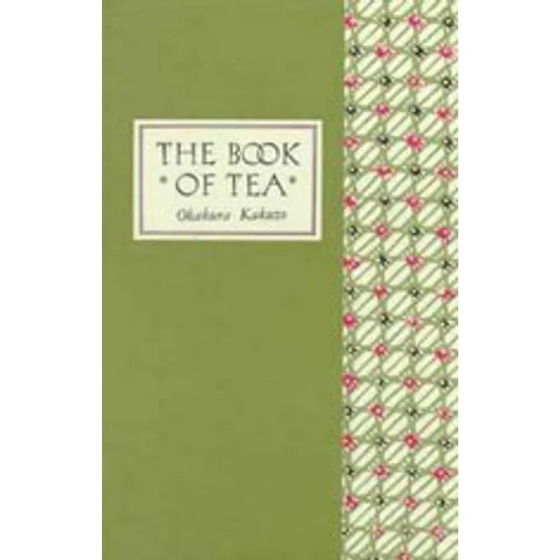 BOOK OF TEA, THE