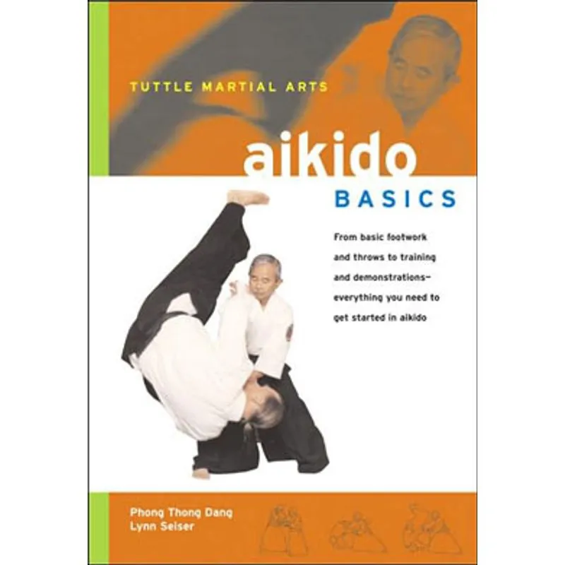 AIKIDO BASICS