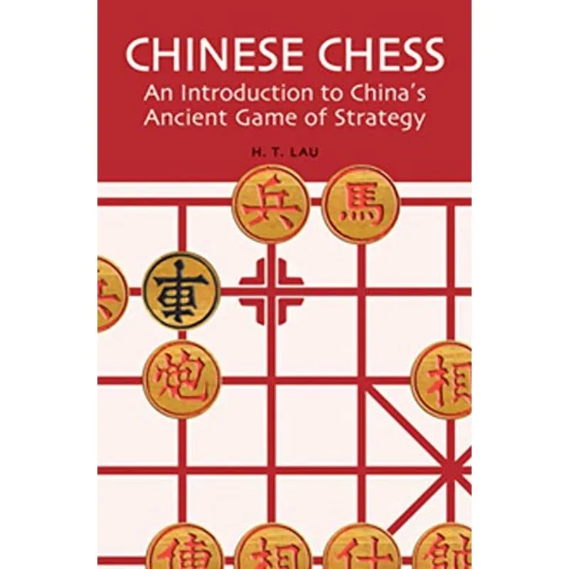 Xadrez Chinês Uma Introdução Ao Antigo Jogo De Estratégia Da China