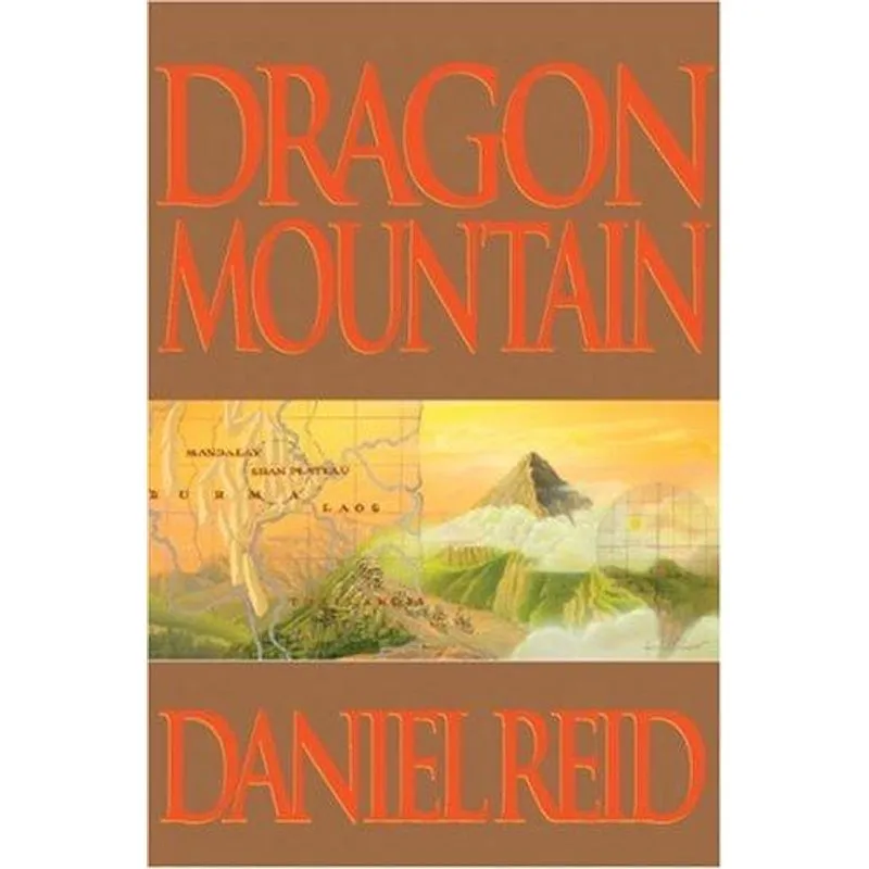 Dragon Mountain