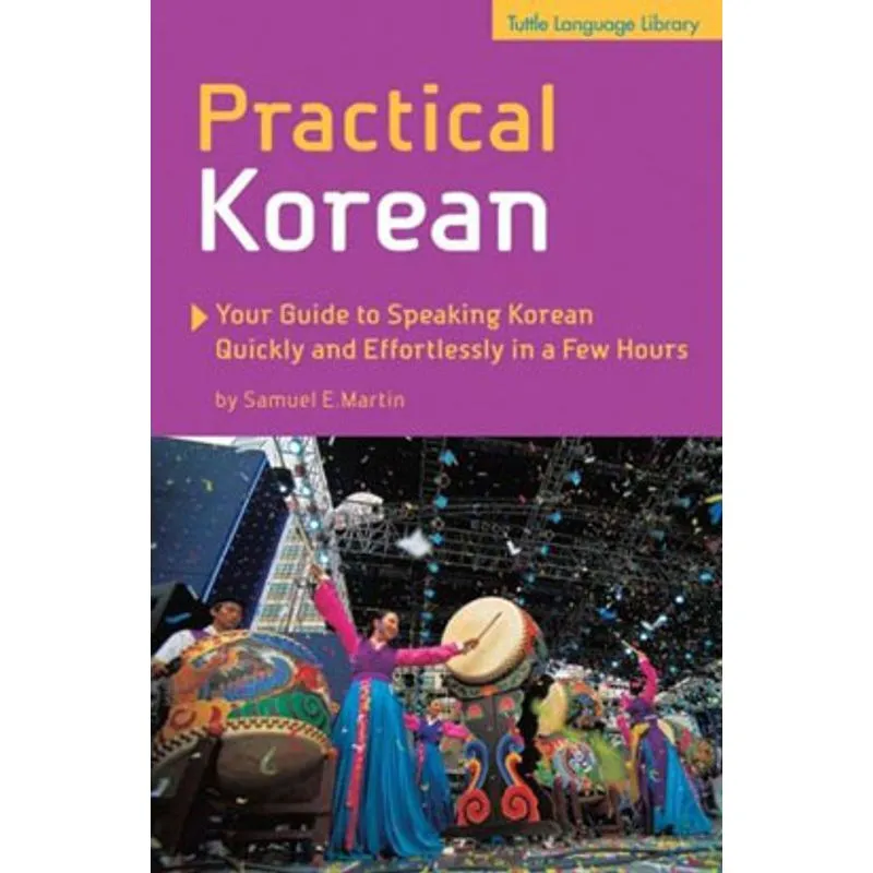 PRACTICAL KOREAN