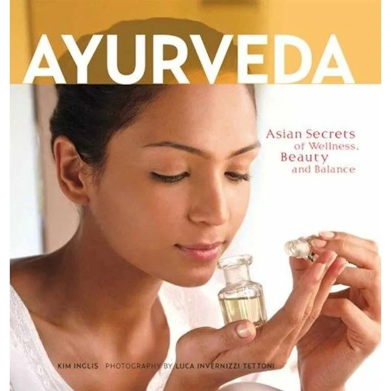 Ayurveda