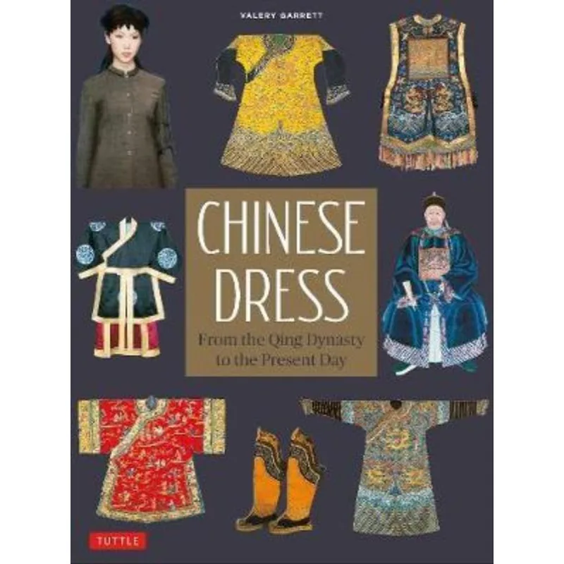 CHINESE DRESS