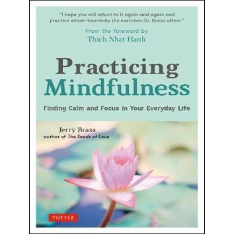 PRACTICING MINDFULNESS