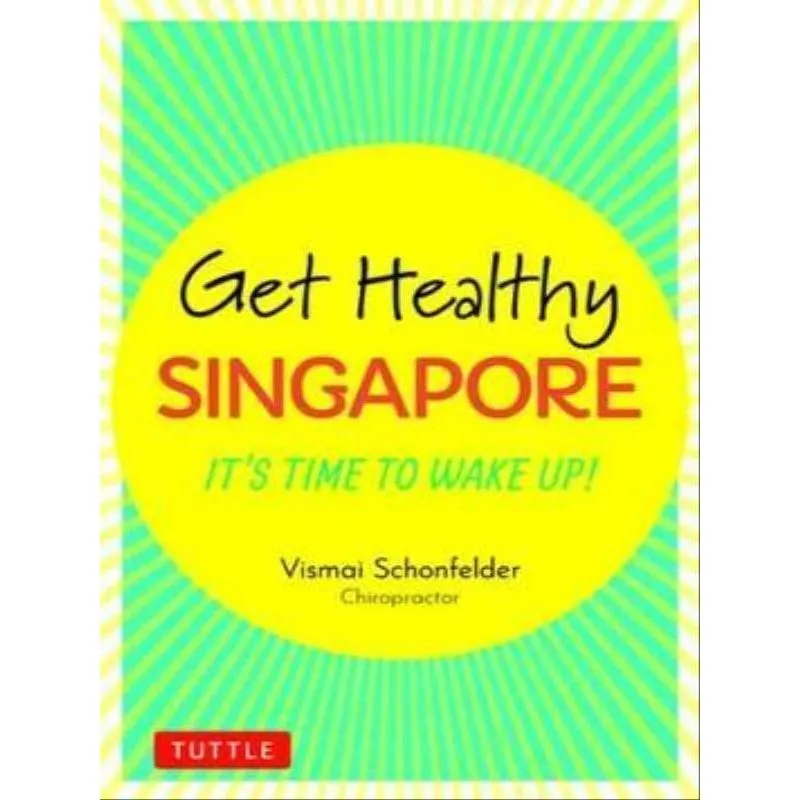 GET HEALTHY SINGAPORE