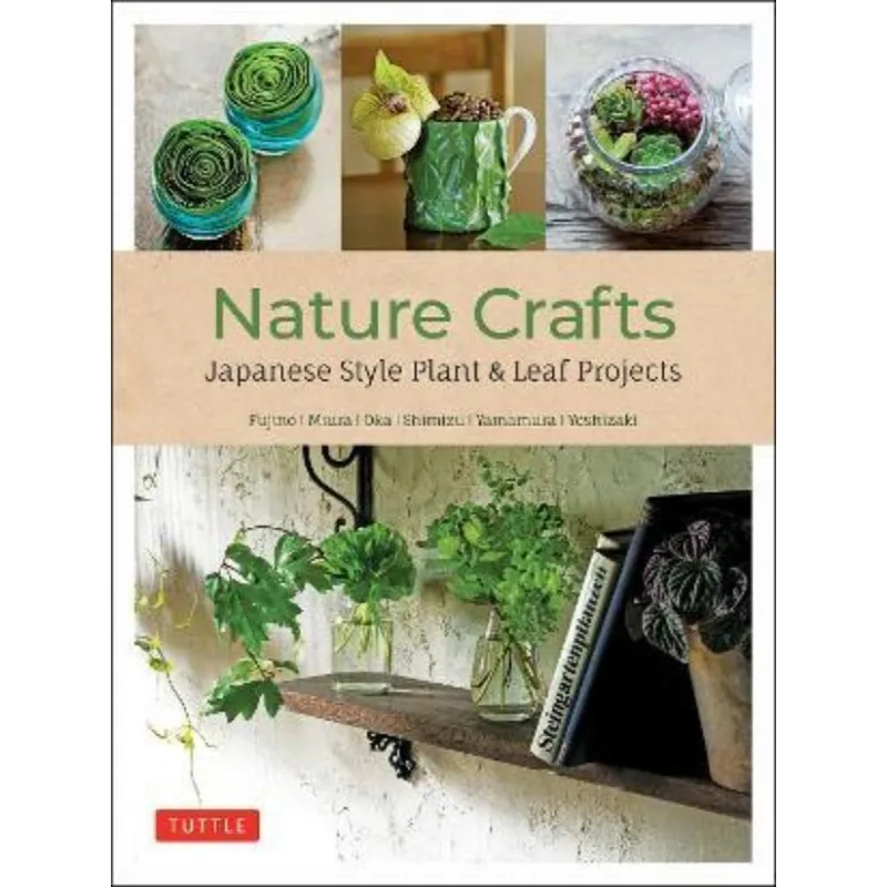 NATURE CRAFTS
