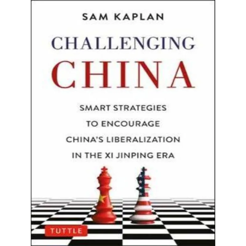 CHALLENGING CHINA